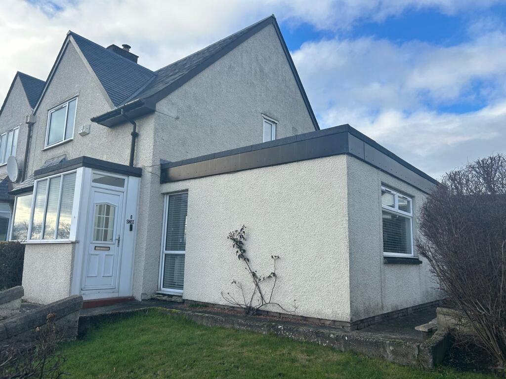 Main image of property: Greendykes Road, Dundee, Angus, DD4