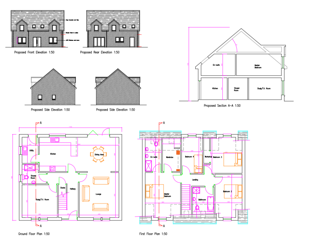 Main image of property: Holms Farm Road, Dalrymple