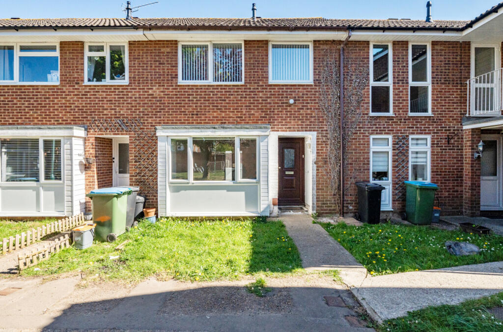 Main image of property: Westfield, Bognor Regis, West Sussex