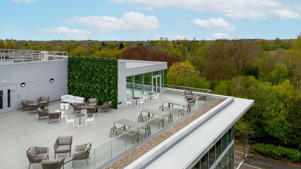 Additional image 8 of Air, Homer Road, Solihull, West Midlands