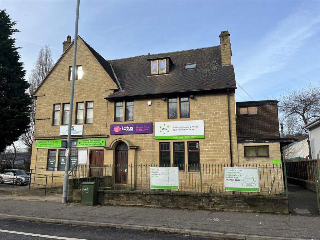 Main image of property: Leeds Road, Huddersfield
