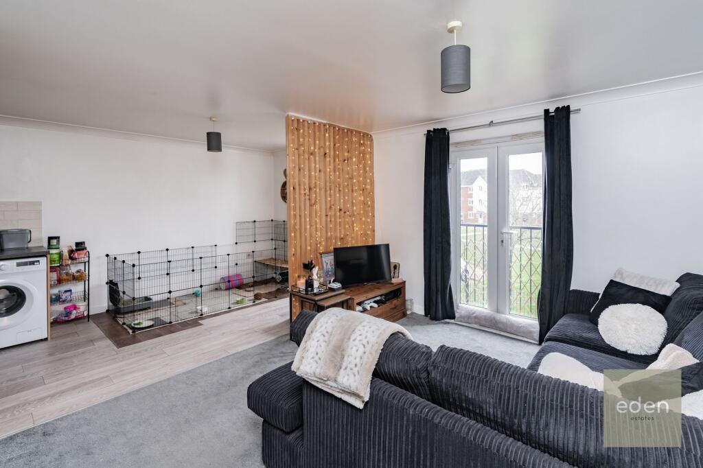 Main image of property: Sherwood Avenue, Larkfield, ME20