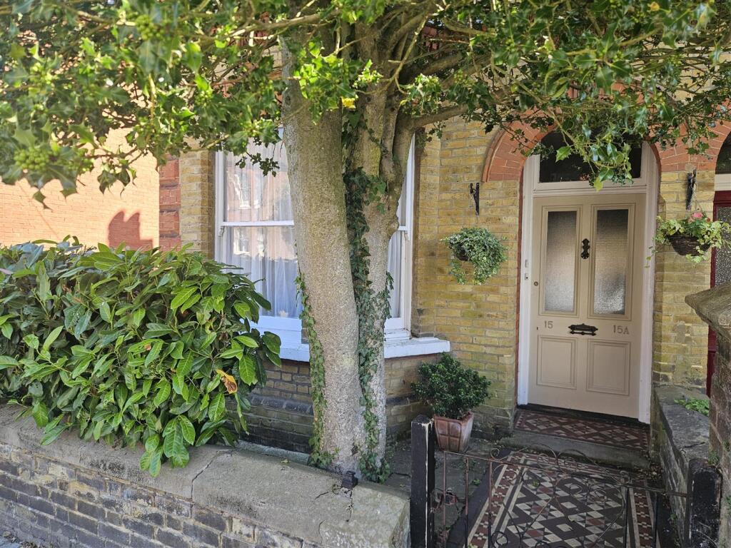 Main image of property: Cargate Avenue, Aldershot