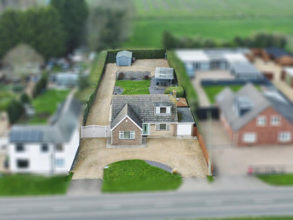 Main image of property: Guntons Road, Newborough, PE6