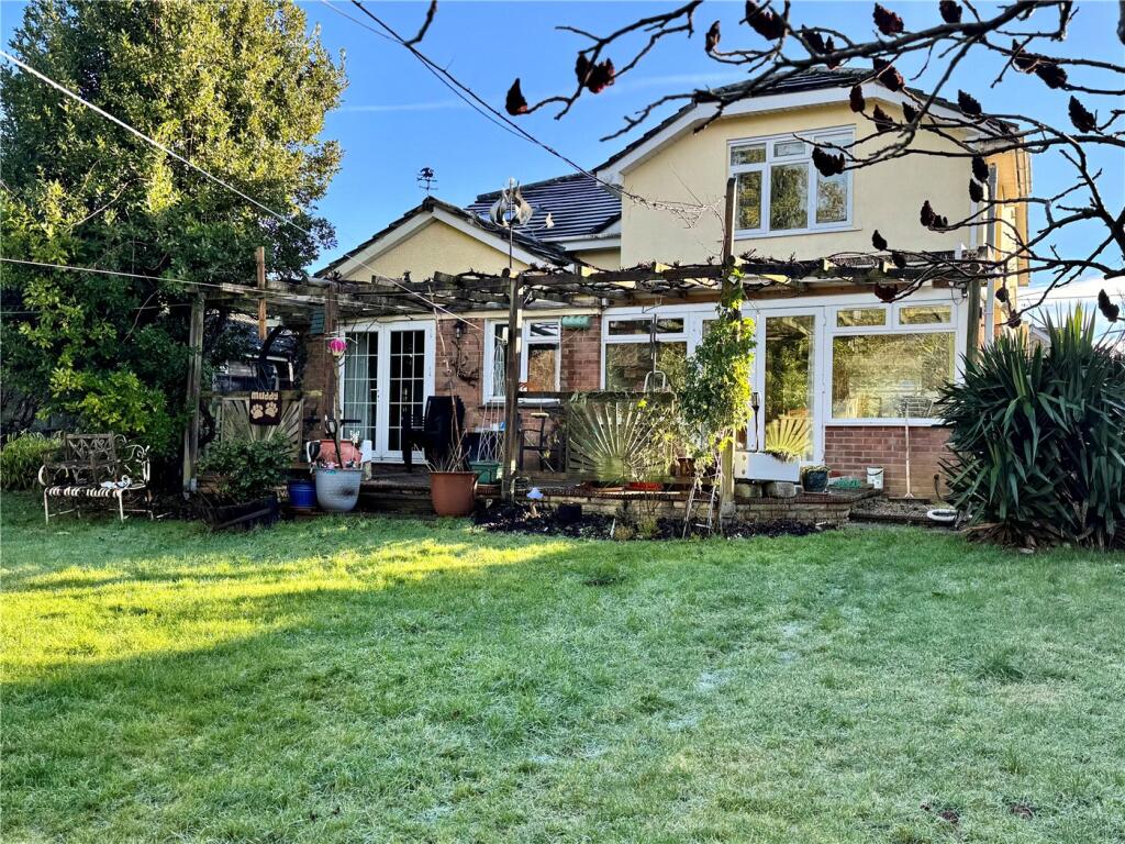 Main image of property: Ladysmith, Gomeldon, Salisbury, Wiltshire, SP4