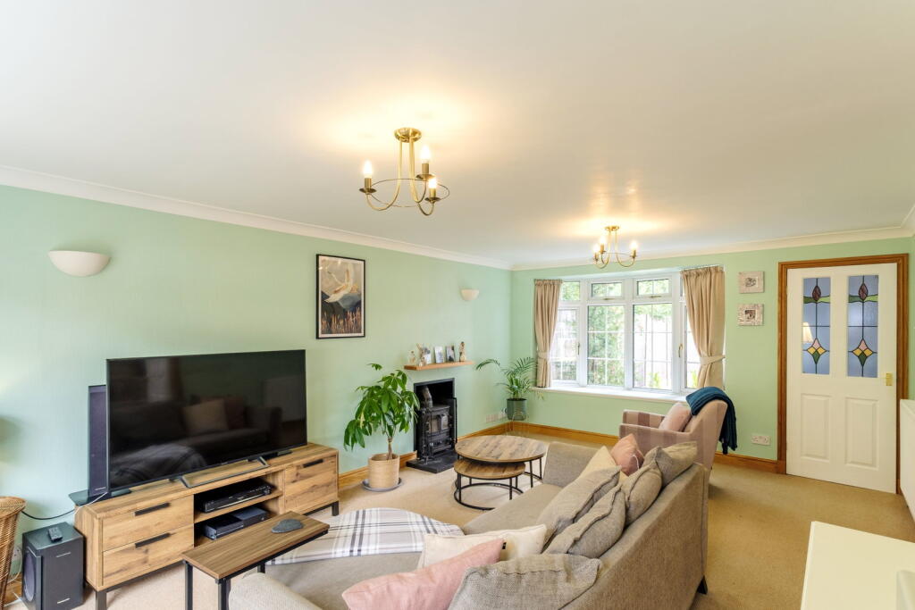 House in Leicester - View 3
