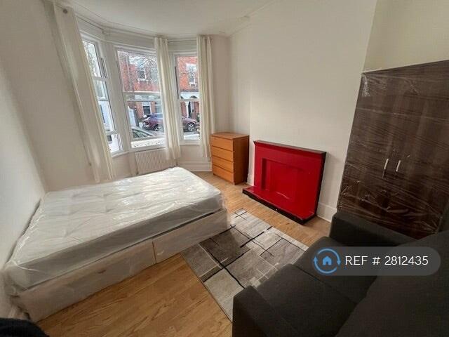 Main image of property: Ulverstone Road, Brixton, Herne Hill, Tulse Hill, West Norwood, SE27