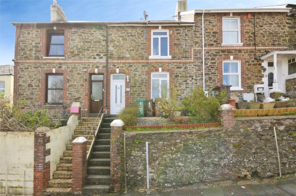 Main image of property: Mount Pleasant, Honicknowle, Plymouth, Devon