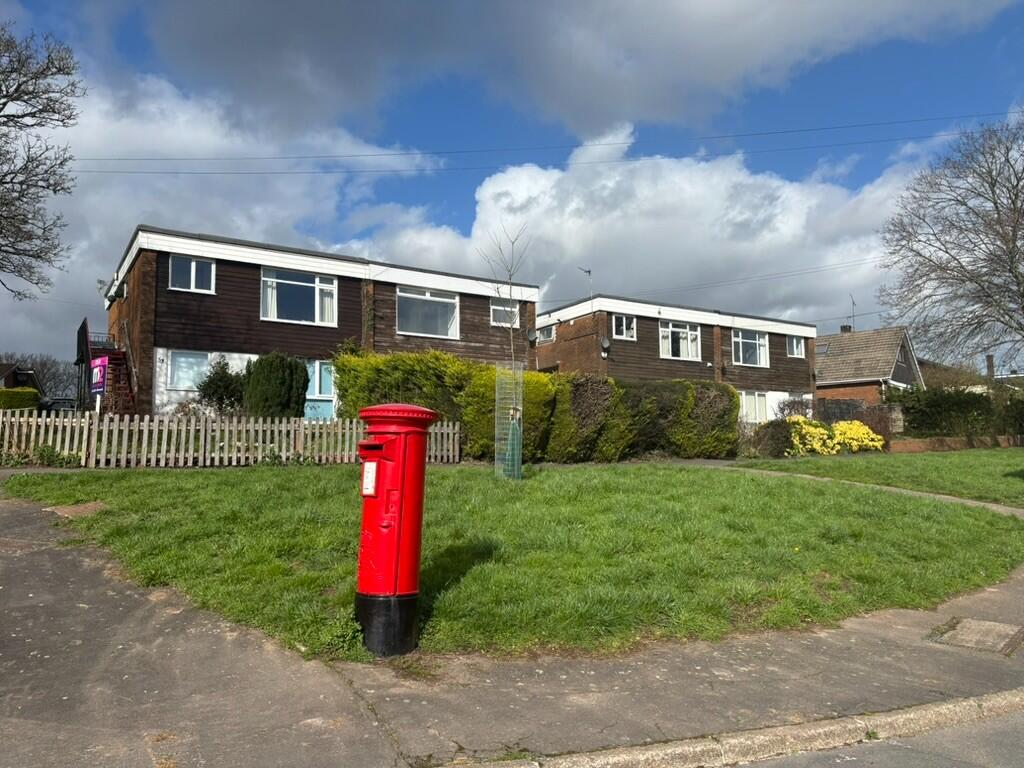 Main image of property: Anthony Drive, Newport, South Wales, NP18