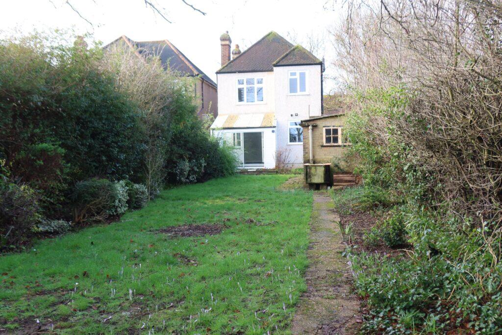 Main image of property: Knole Road, Dartford, Kent, DA1 3JN