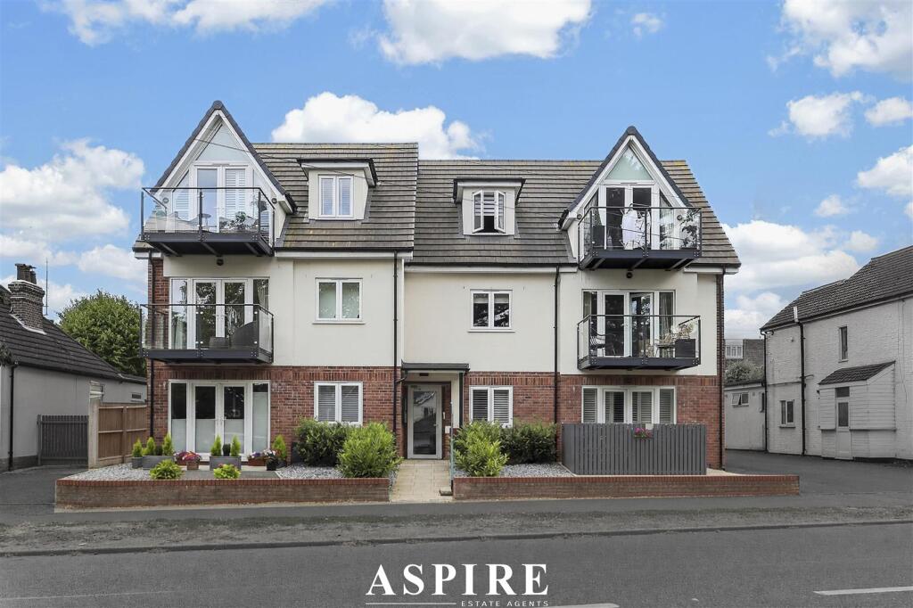 Main image of property: Kiln Road, Benfleet