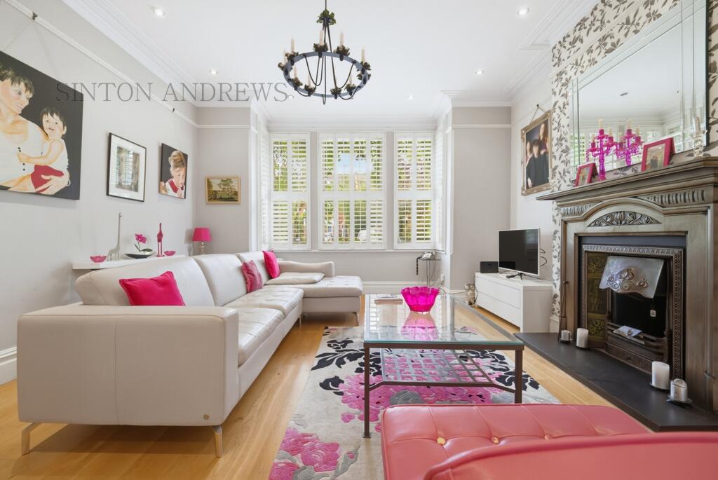 House in London, Perivale - View 4
