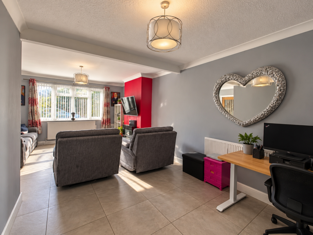 House in Wolverhampton - View 4