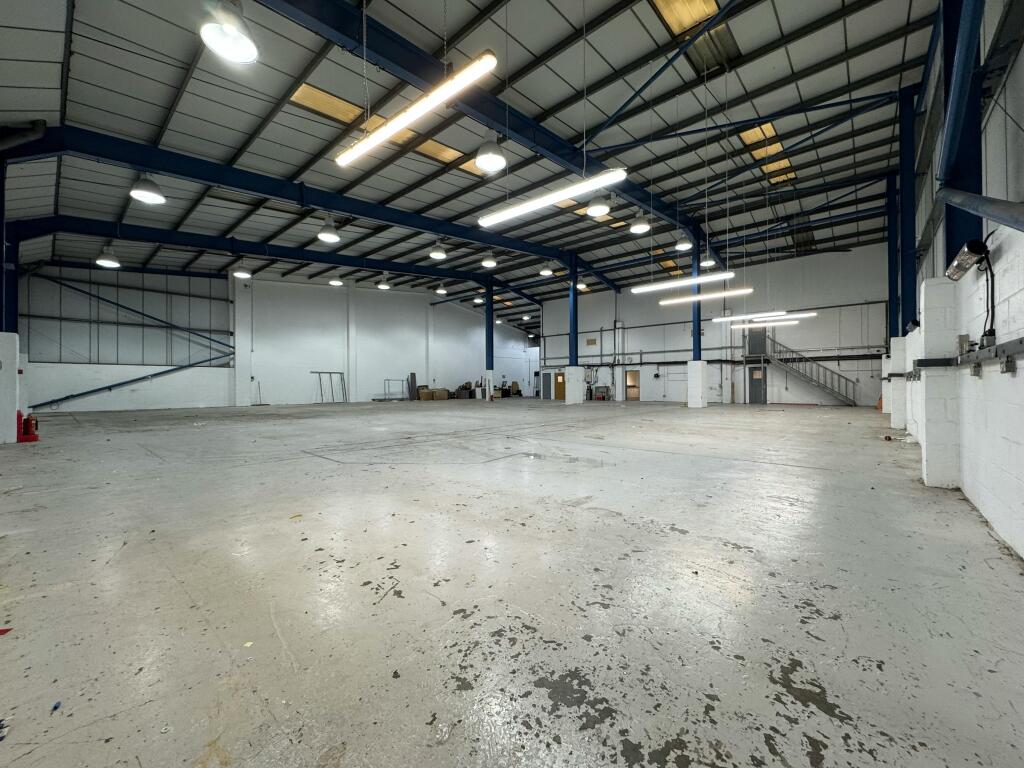 Warehouse
