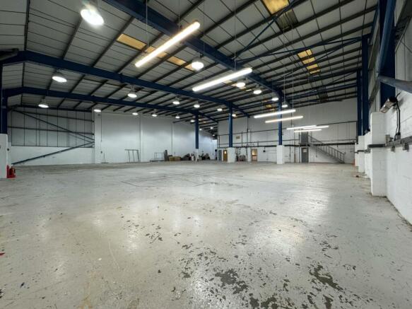 Warehouse