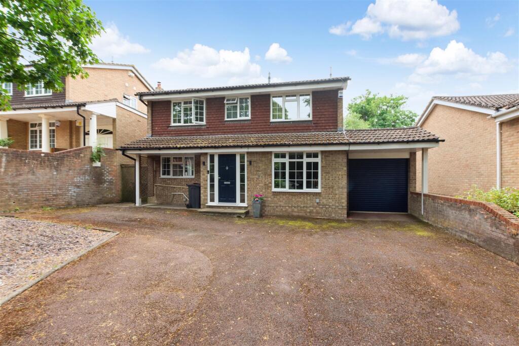 Main image of property: Osgood Avenue, Orpington