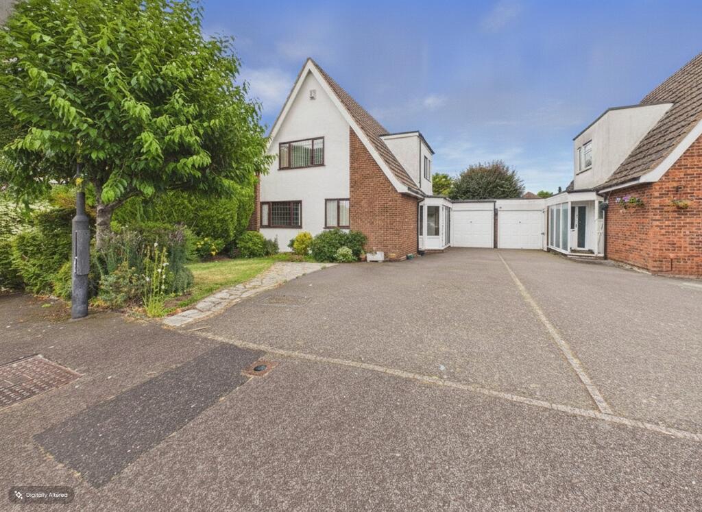 Main image of property: Alcester Drive, Sutton Coldfield, B73