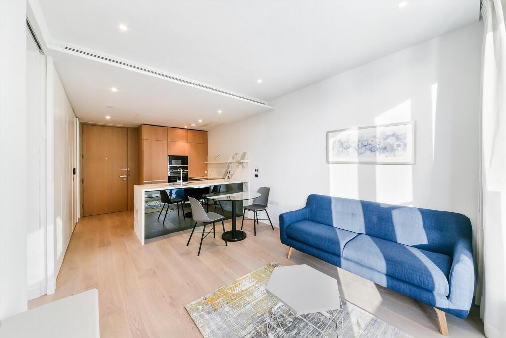 Main image of property: 10 Park Drive, Canary Wharf, London, E14