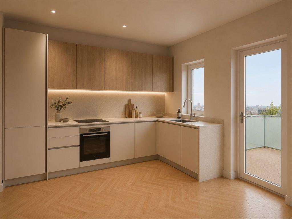 Main image of property: Norroy Road, Putney