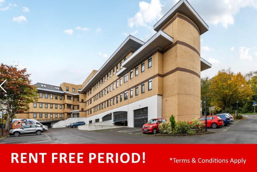 Main image of property: Millennium Way, Bracknell, RG12