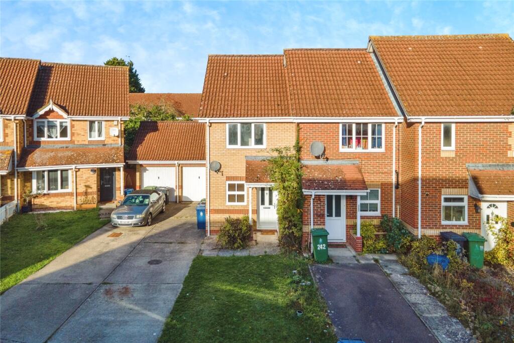 Main image of property: Lucerne Close, Cambridge, Cambridgeshire, CB1