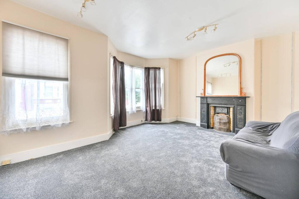 Main image of property: Tunley Road, Harlesden, London, NW10