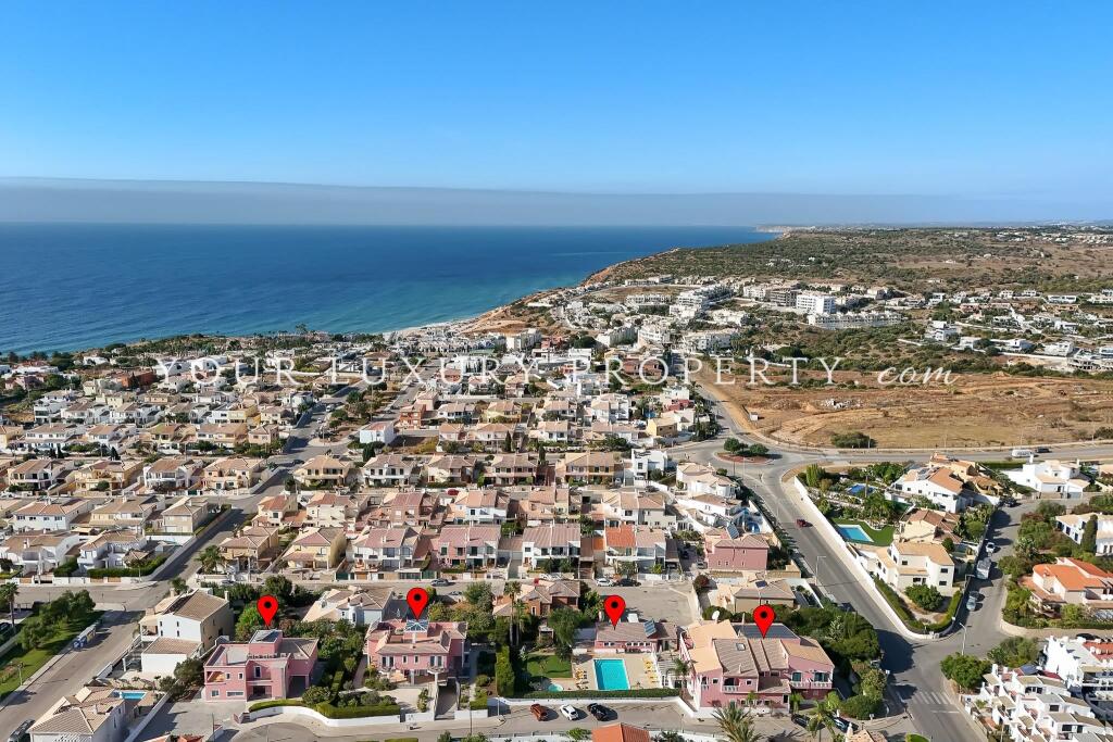 Main image of property: Algarve, Lagos