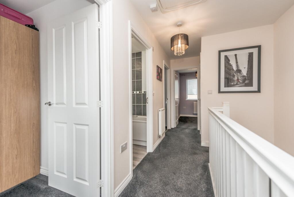 Additional image 16 of Newhall Park Drive, Off Rooley Lane, Bradford, BD5