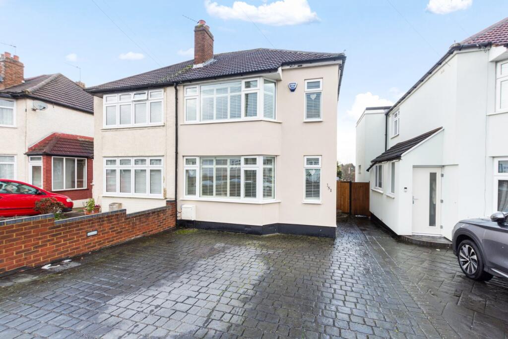 Main image of property: Merlin Road, Welling, DA16