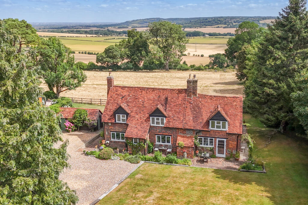 Main image of property: Chinnor Road, Bledlow, Ridge, High Wycombe, HP14