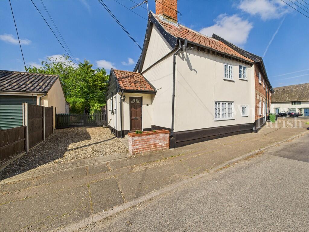 Main image of property: Diss Road, Scole