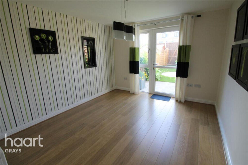 Main image of property: Draper Close, Grays