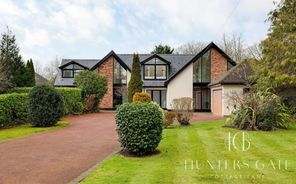 Main image of property: Cottage Lane, Wirral, CH60