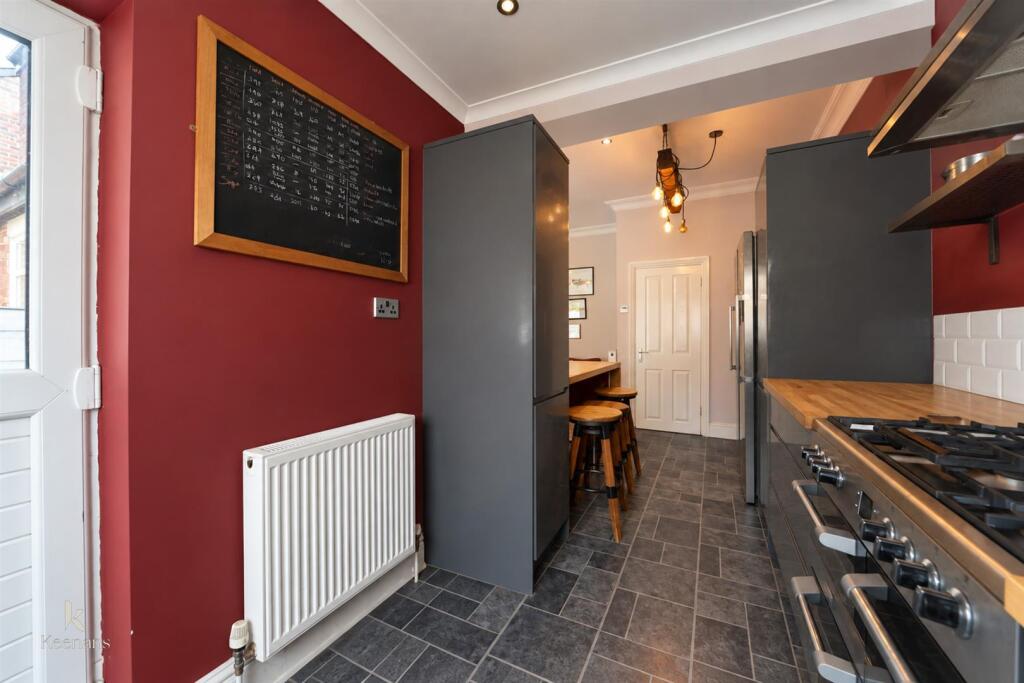 House in Manchester - View 4