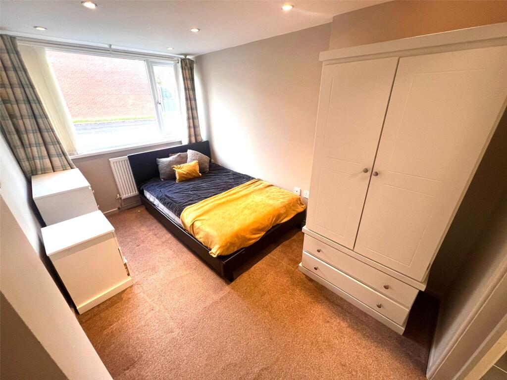 Main image of property: Catherton, Stirchley, Telford, Shropshire, TF3