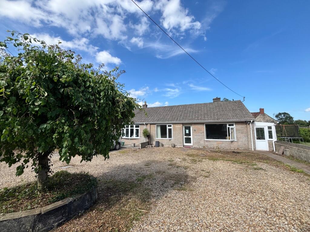 Main image of property: Eastwood Close, High Littleton, Bristol