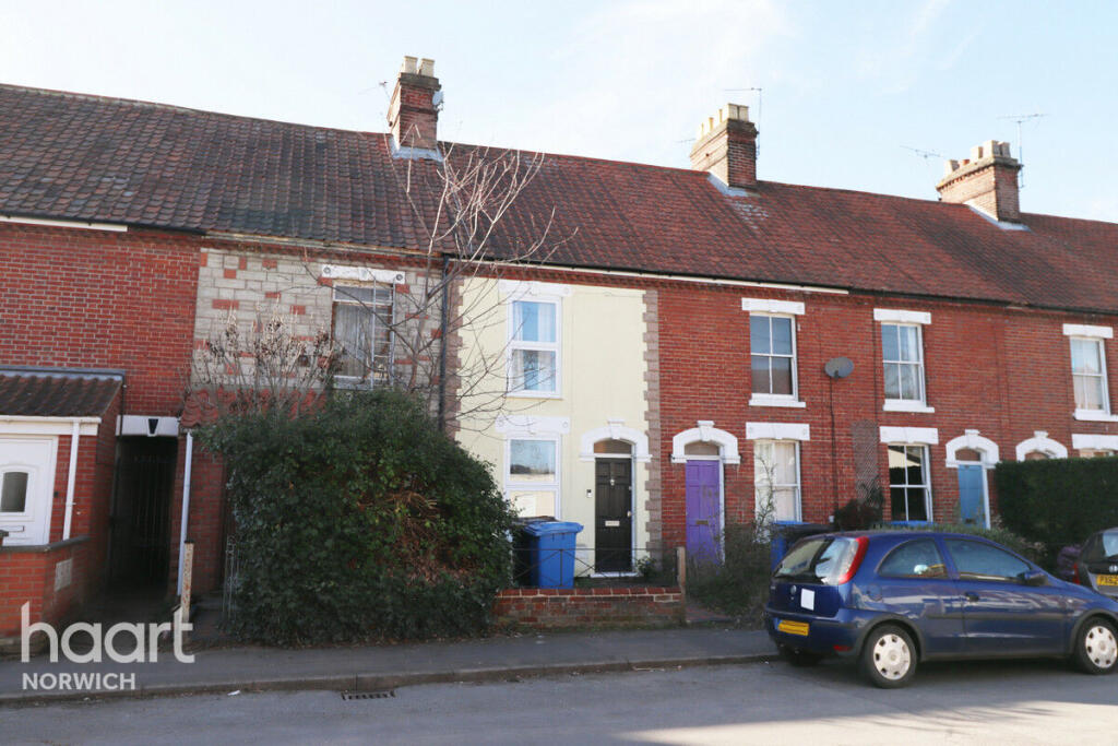 Main image of property: Nelson Street, Norwich