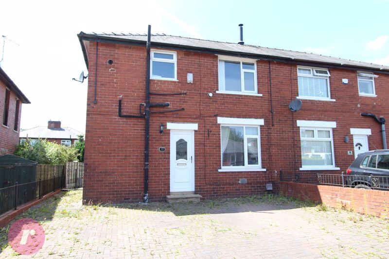 Main image of property: BIRCH AVENUE, Wardle, Rochdale OL12 9QH