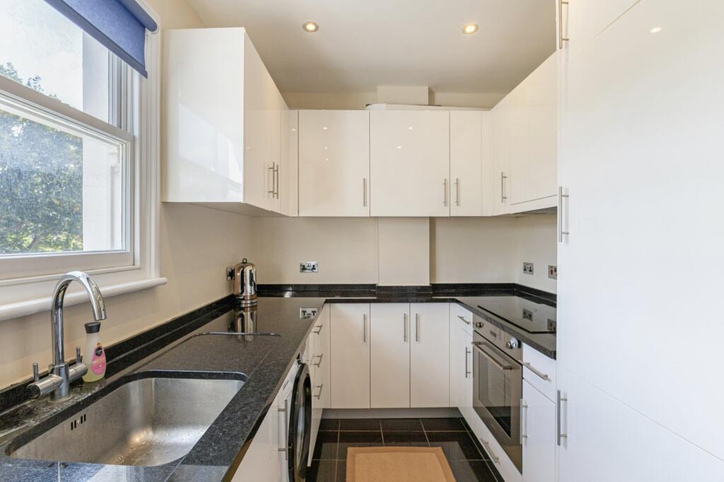 Apartment in London, Hurlingham, Fulham - View 4
