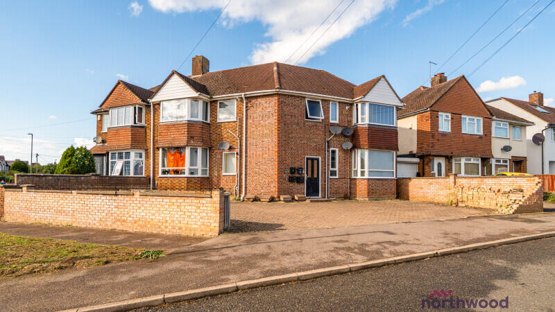 Main image of property: Sheldon Way, Oxford, OX4