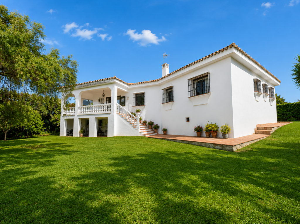 Main image of property: Estepona, Málaga, Andalusia