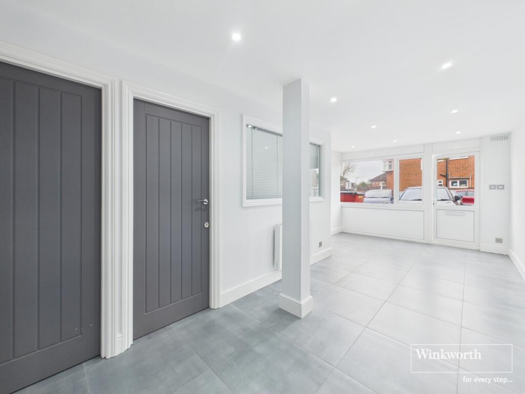 Main image of property: Preston Road, Wembley, HA9