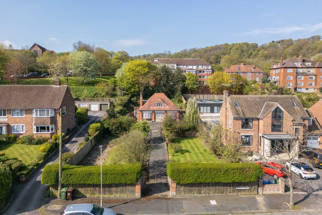 Main image of property: Holbeck Avenue, Scarborough