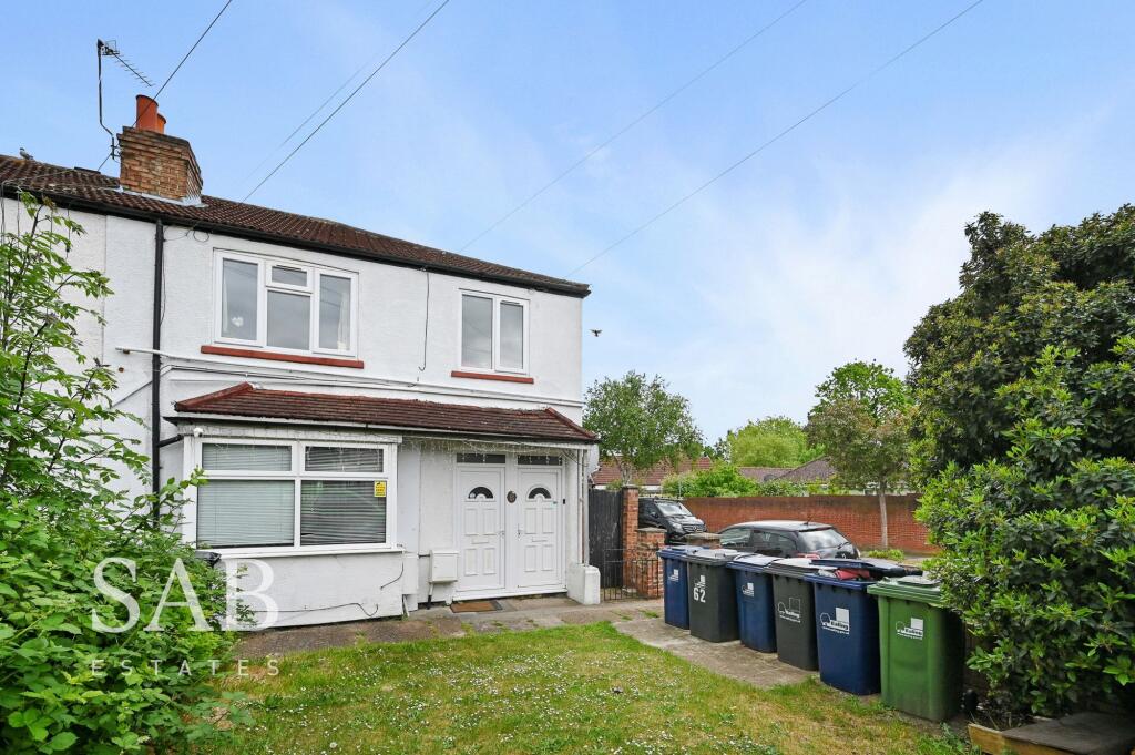 Main image of property: Eastmead Avenue, Greenford, UB6
