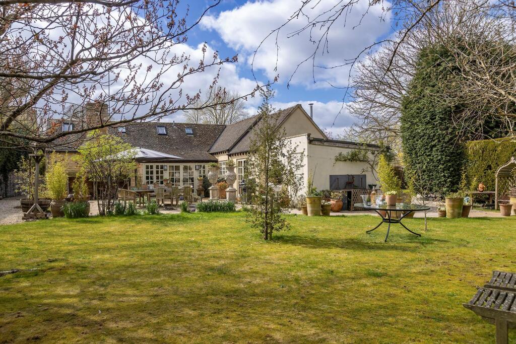 Main image of property: Church Street, Bledington, Chipping Norton, Gloucestershire, OX7