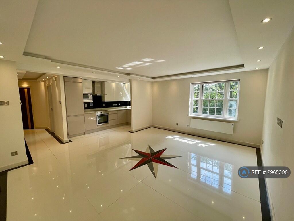Main image of property: Princes Road, Weybridge, KT13