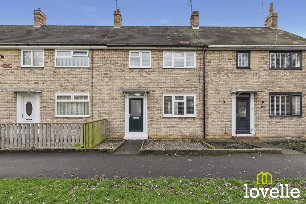 Main image of property: Ormesby Walk, Hull, HU5
