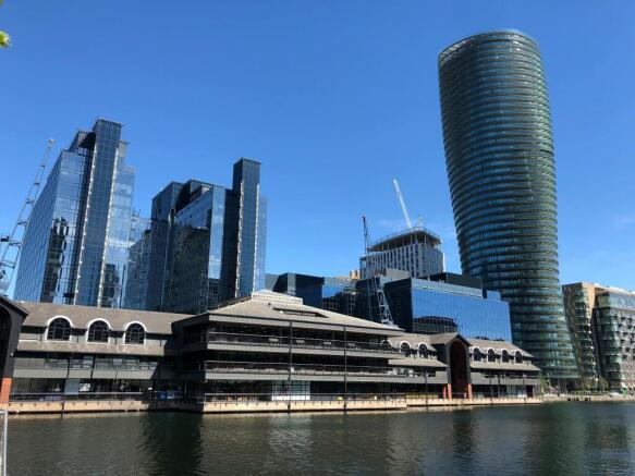 Harbour Island External
