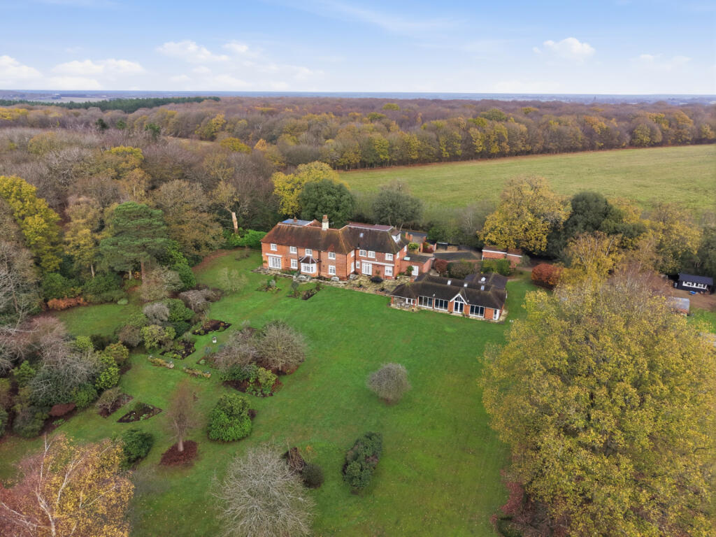 Main image of property: Beggar Hill, Fryerning, CM4