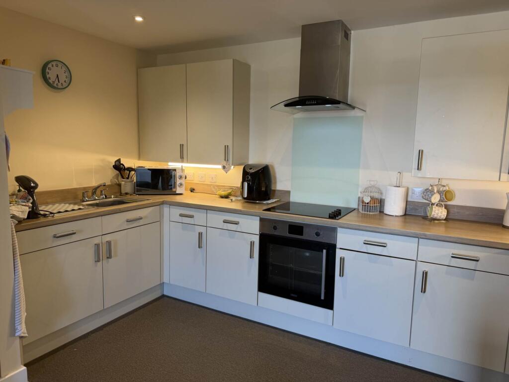 Main image of property: Harpers Green, Harpers Road